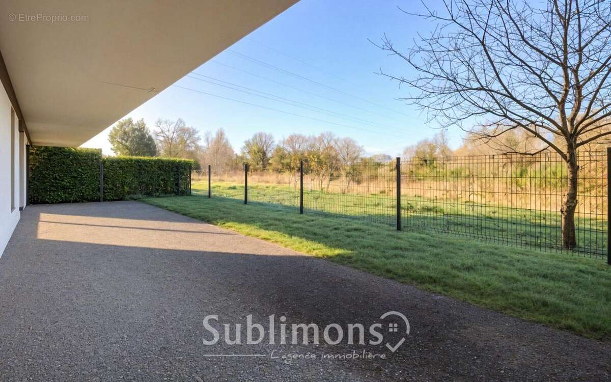 Appartement à PLESCOP