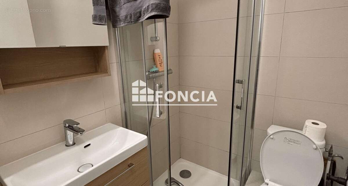 Appartement à VALLAURIS