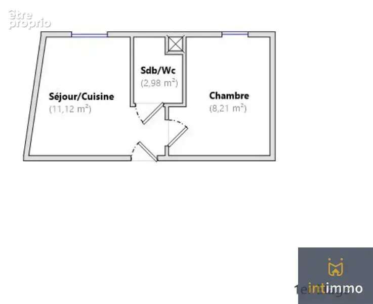 Immeuble de rapport - 4 logements - Investissement locatif - photo 6