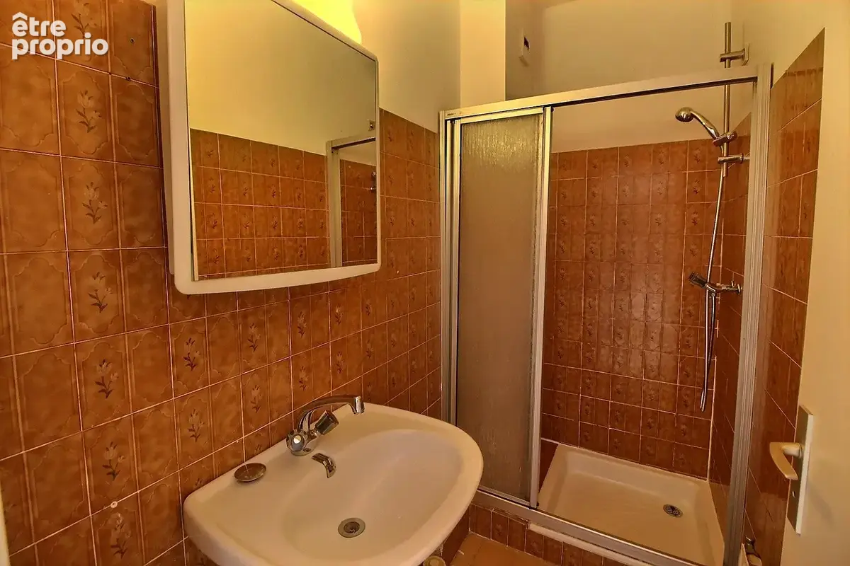 Vente T4 Balestrino Ajaccio - photo 7