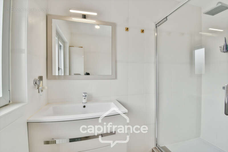 Maison à DAMMARTIN-EN-GOELE