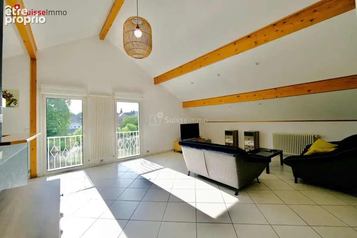 Maison Desandans 228 m2 sur 40 ares de terrain - photo 12