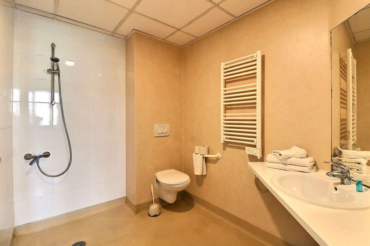 Appartement à MARSEILLE-12E