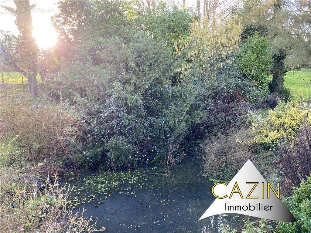 Maison à VIMOUTIERS