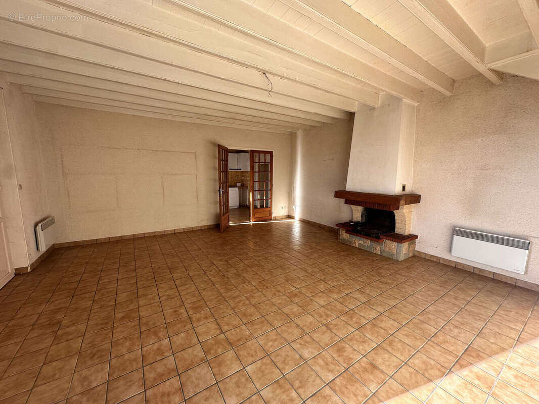 Photo 3 - Maison à BENET