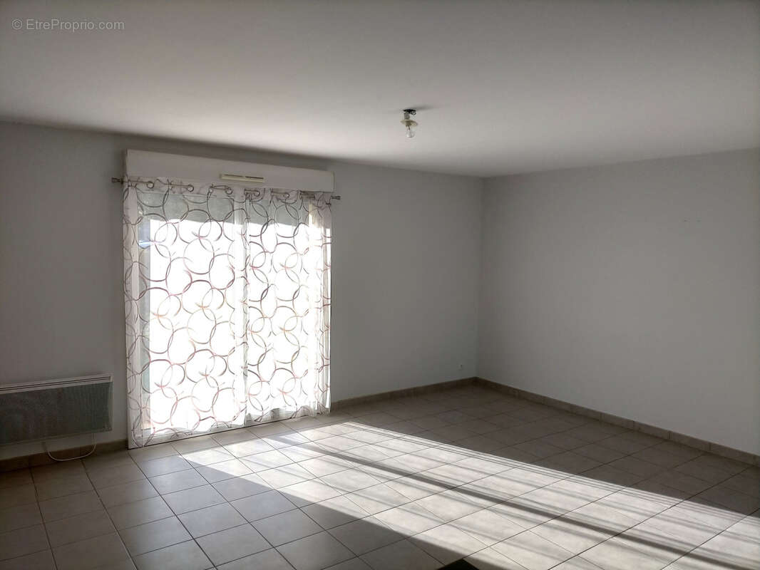 Appartement à PLOUBALAY