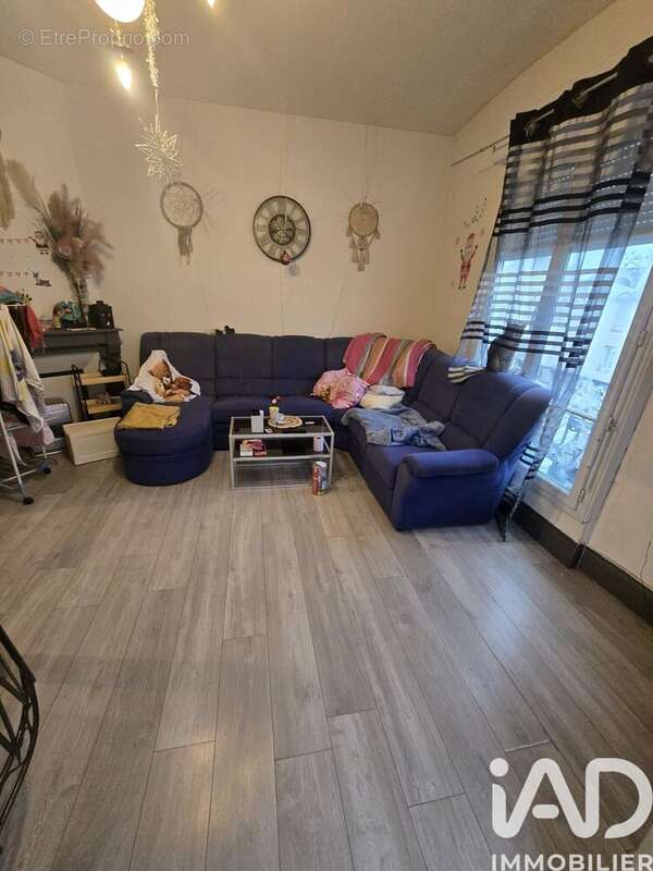 Photo 4 - Appartement à DORMANS