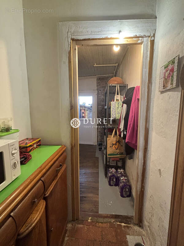 Maison 65 m² à Vertou  - photo 5