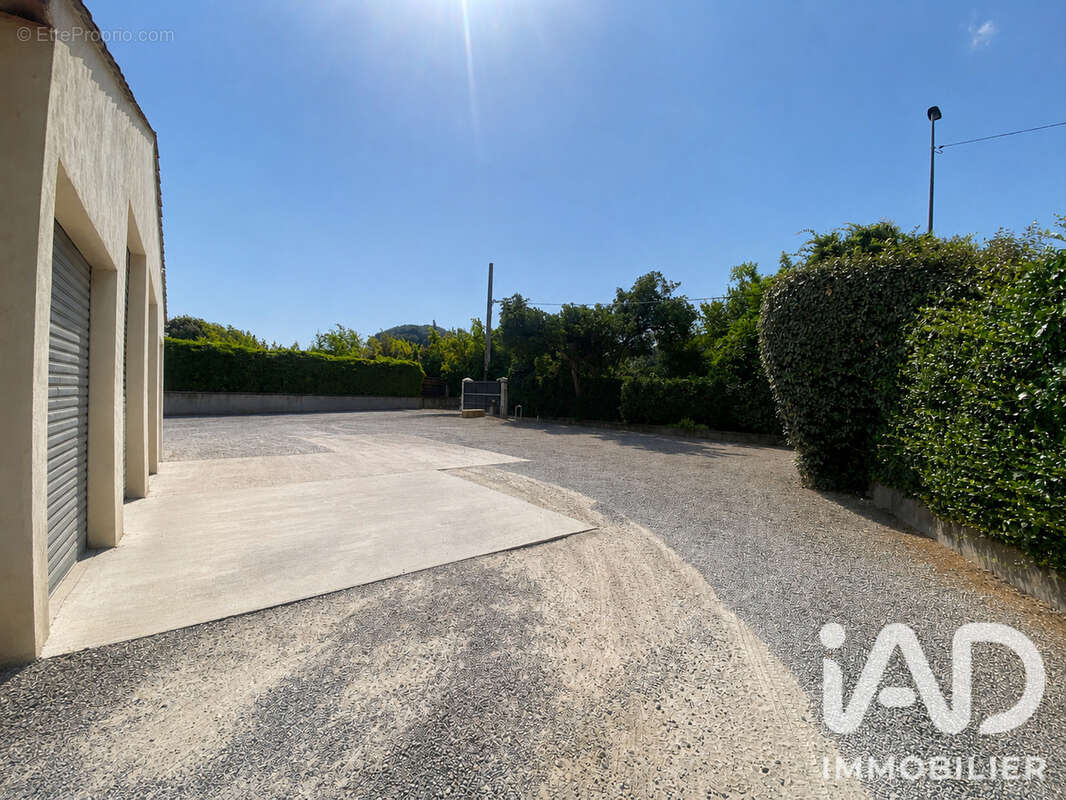Appartement 338 m² à Sainte-Maxime  - photo 3