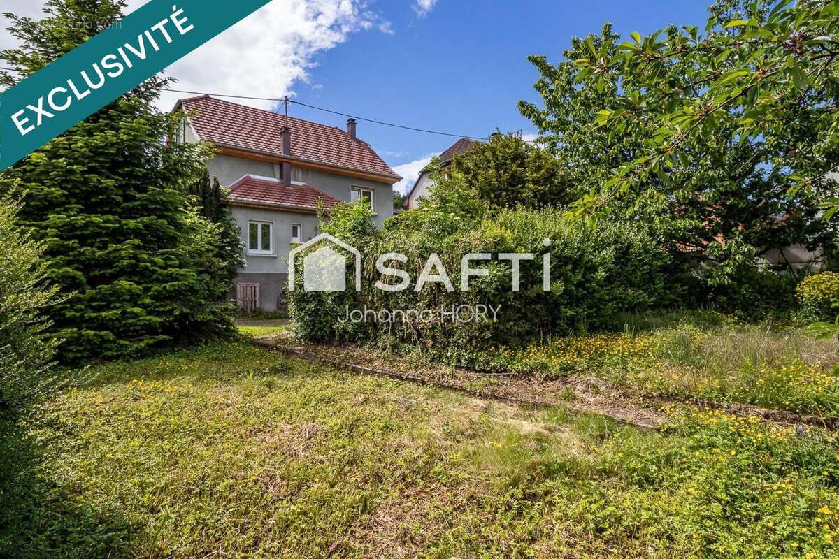 Maison 130 m² à Moosch  - photo 2