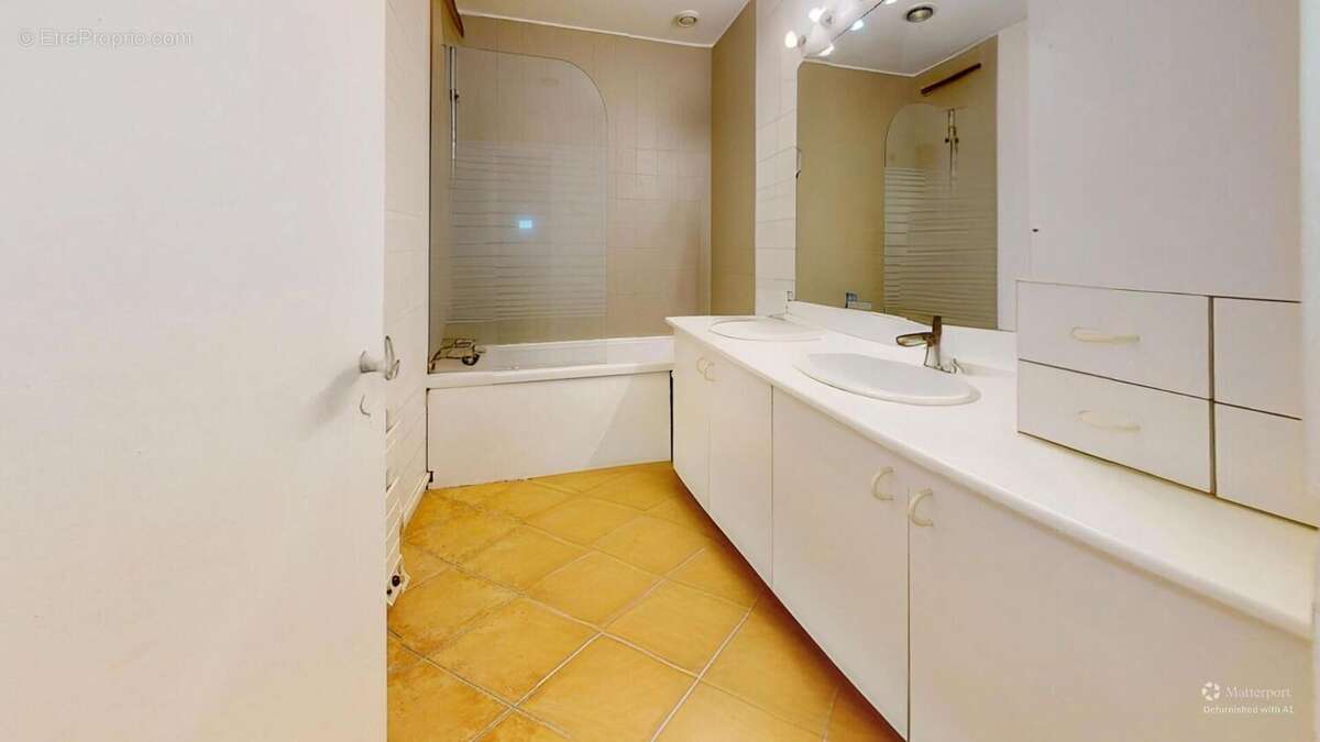 Photo 6 - Appartement à BORDEAUX