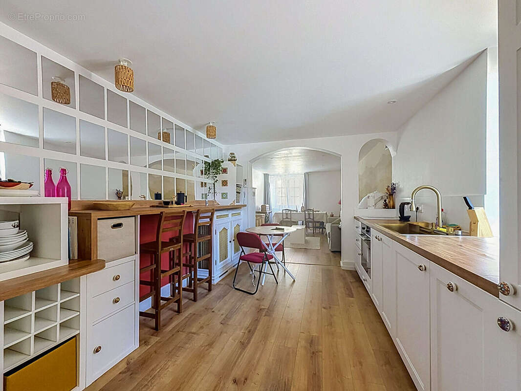 Appartement Benfeld 3 pièce(s) 77,60 m2 - photo 5