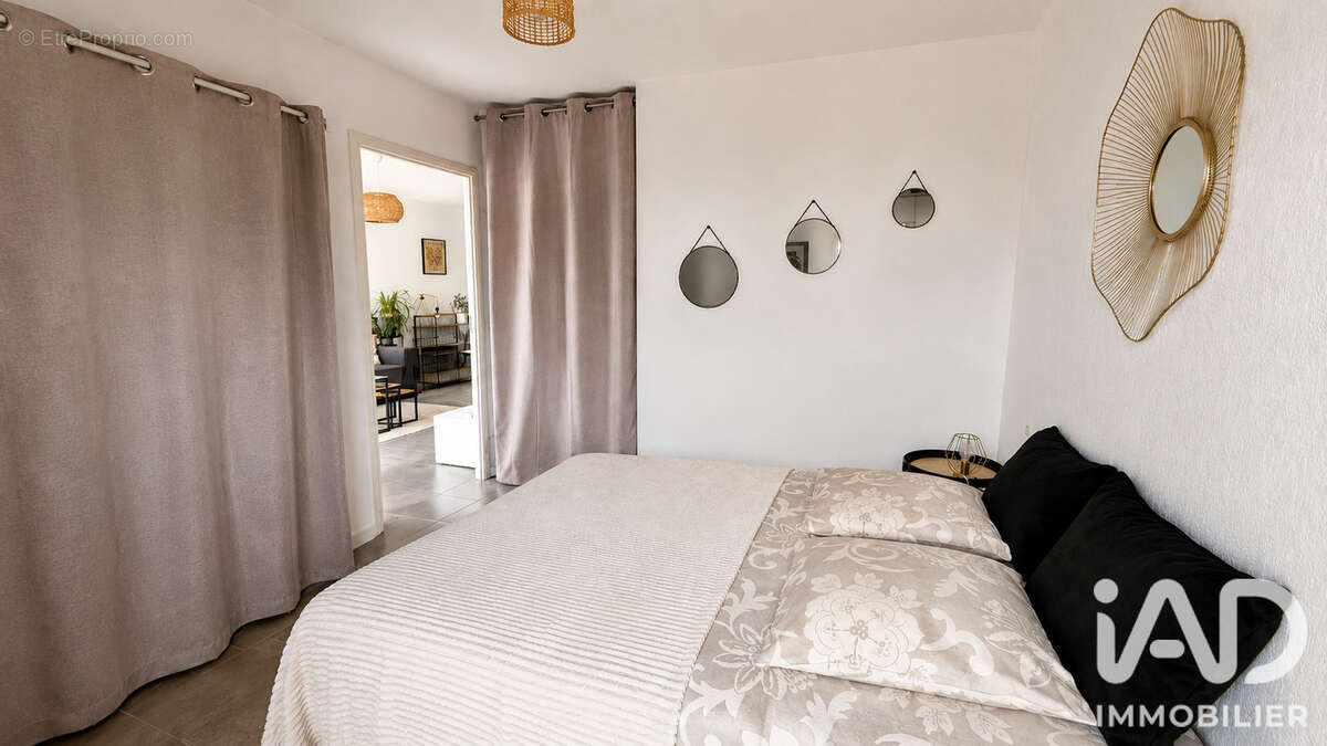 Photo 7 - Appartement à PERPIGNAN