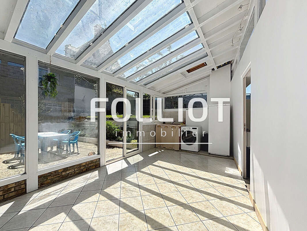 Maison à TORIGNI-SUR-VIRE