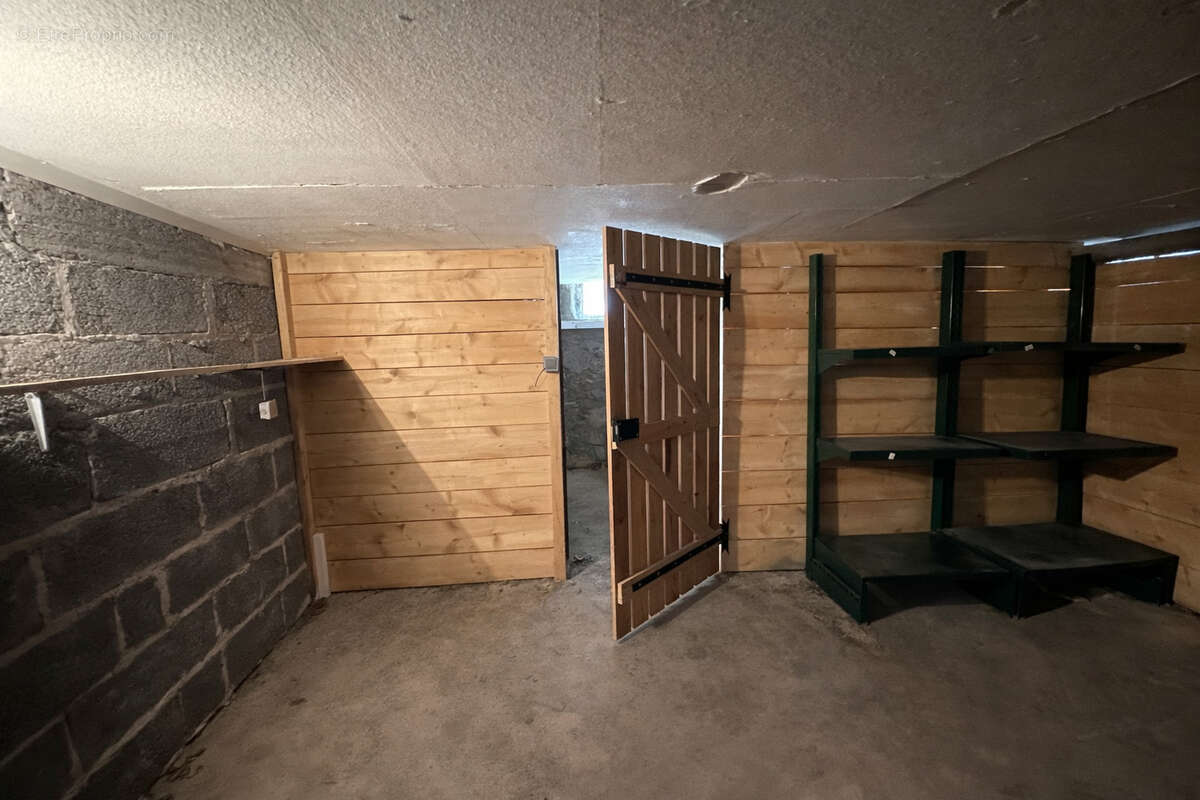 Appartement à GERZAT