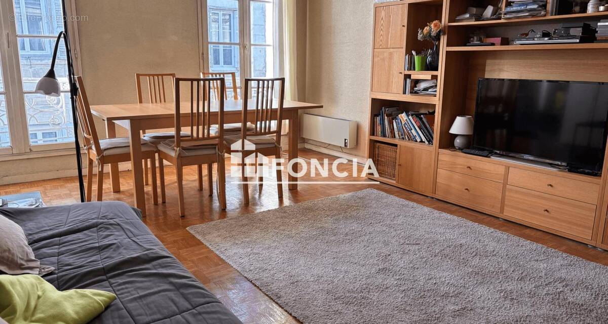 Appartement à ROCHEFORT