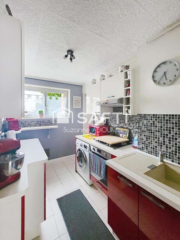 Photo 6 - Appartement à SARTROUVILLE