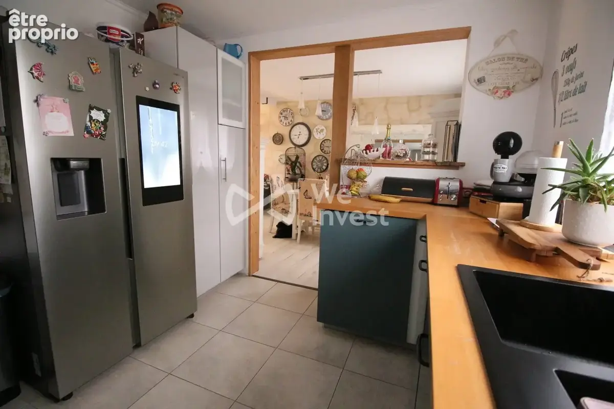 Maison 4 pièces 74 m² à vendre à Mouroux (77120) - photo 6