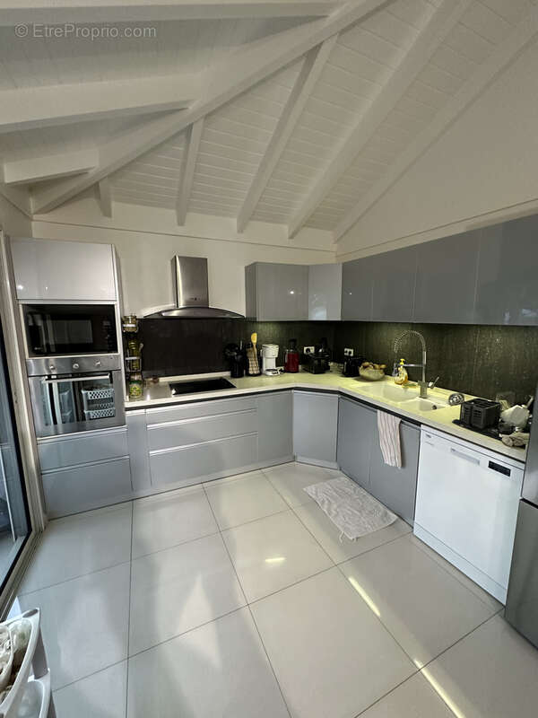 Maison à SAINT-MARTIN