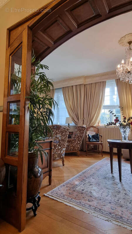 Maison à BRIVE-LA-GAILLARDE