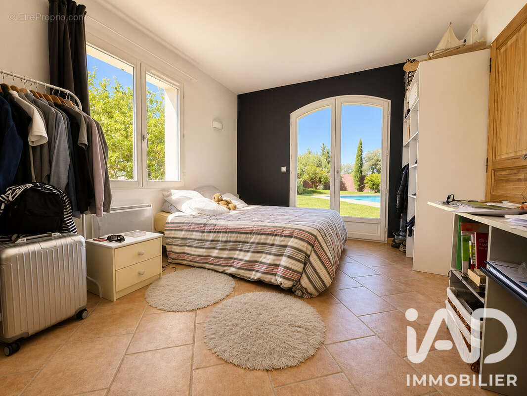 Photo 6 - Maison à CAGNES-SUR-MER