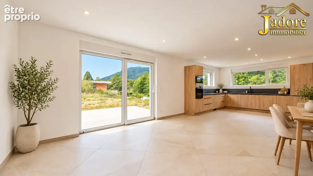 Maison neuve - photo 6
