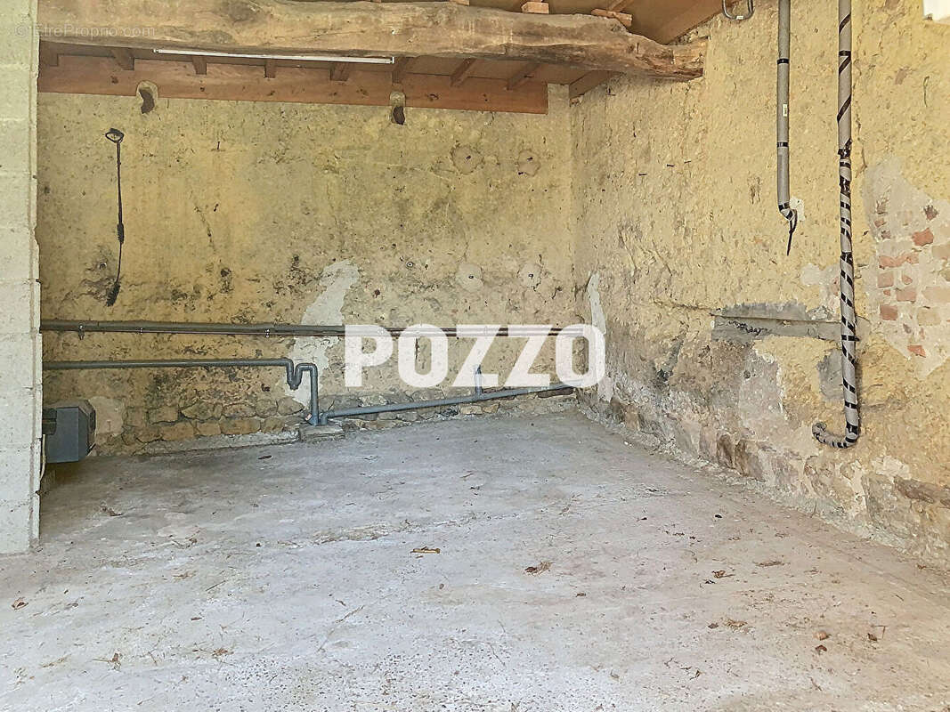 Maison à COUDEVILLE-SUR-MER