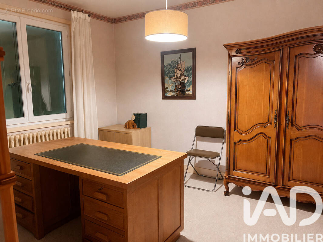 Photo 1 - Maison à COUTRAS