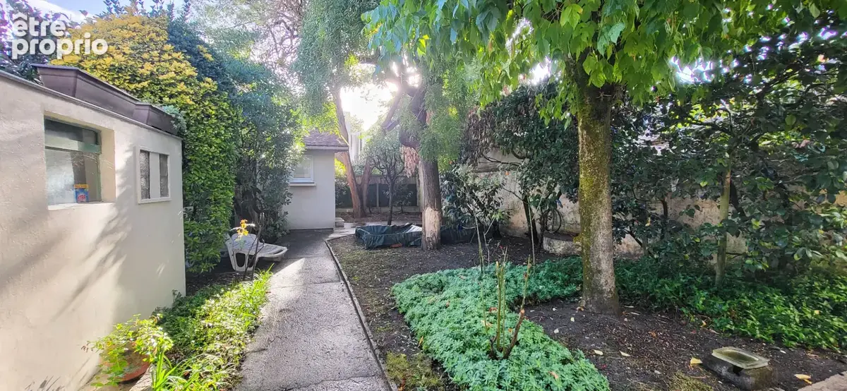 Maison 4 pièces 99 m² à vendre à Bordeaux (33200) - photo 6