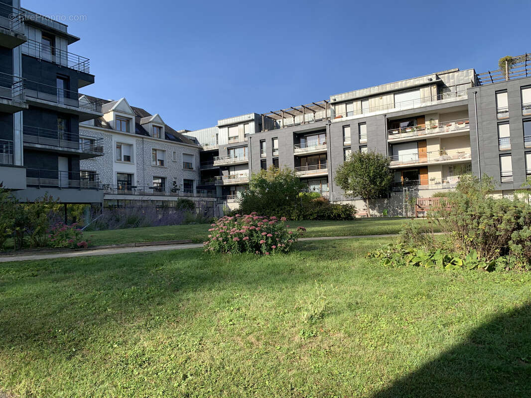 Appartement à AMBOISE