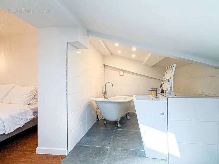 Appartement d'Exception Quai des États-Unis - photo 10