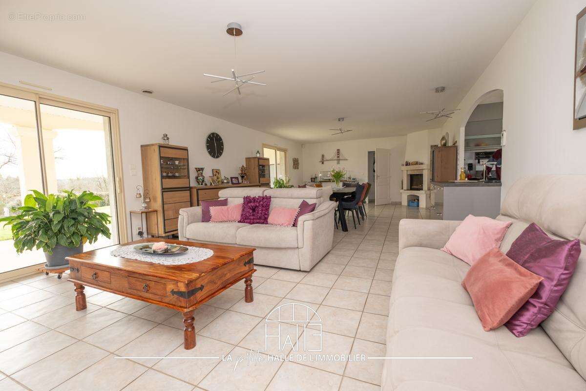 Maison 145 m² à Cieux  - photo 5