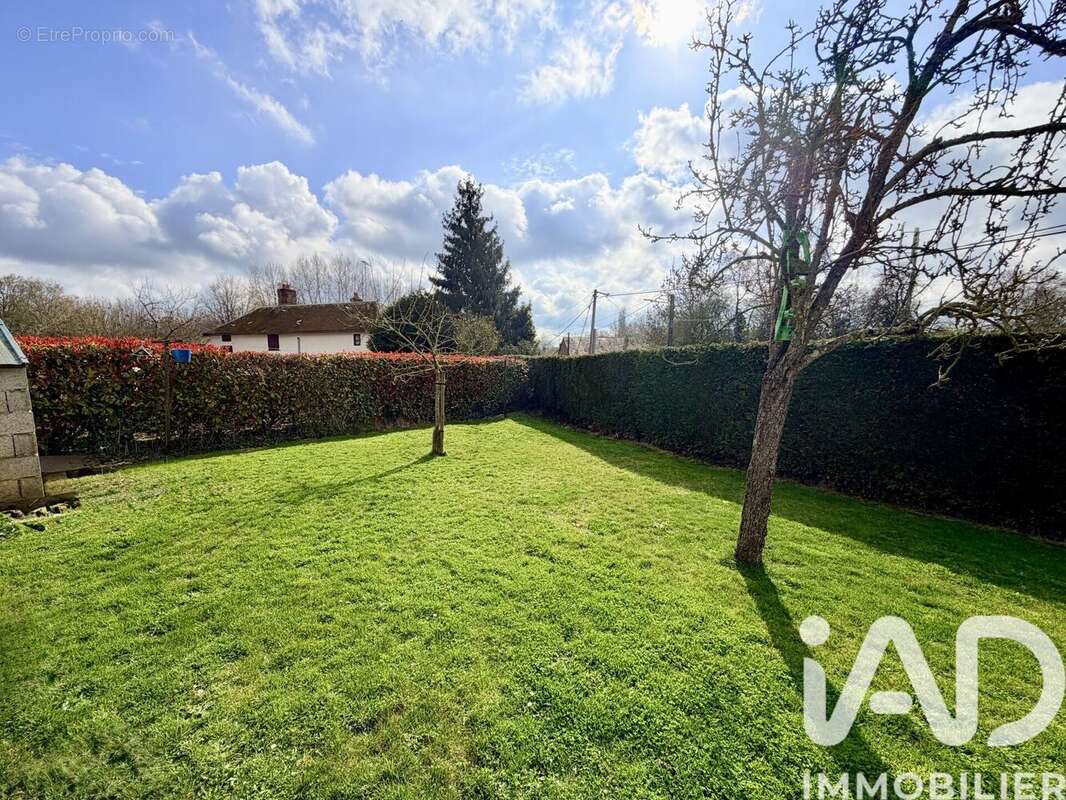 Maison 108 m² à Sommereux  - photo 9
