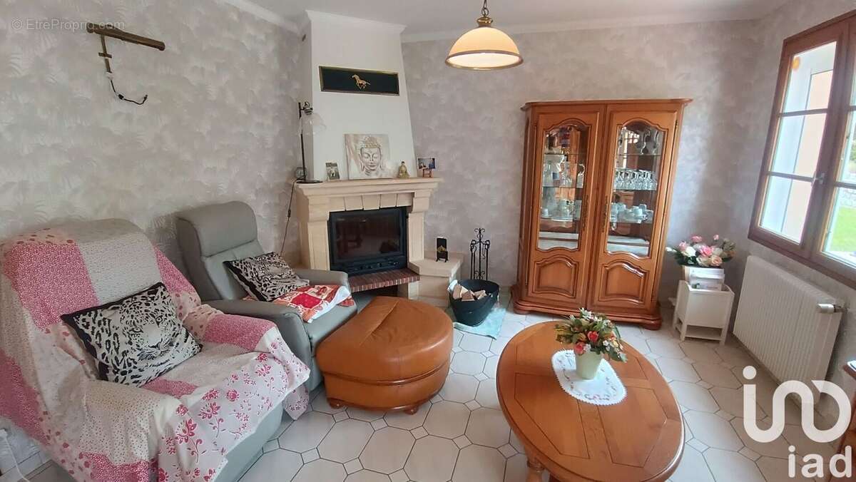 Maison 129 m² à Eu  - photo 2
