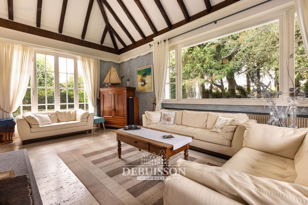 Maison à ABLAIN-SAINT-NAZAIRE