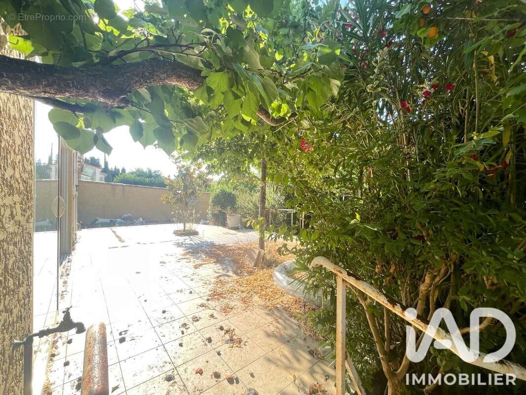 Maison 84 m² à Florensac  - photo 10
