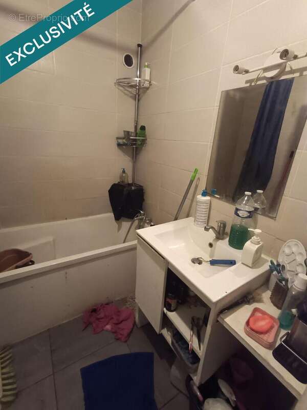 Photo 6 - Appartement à CERGY