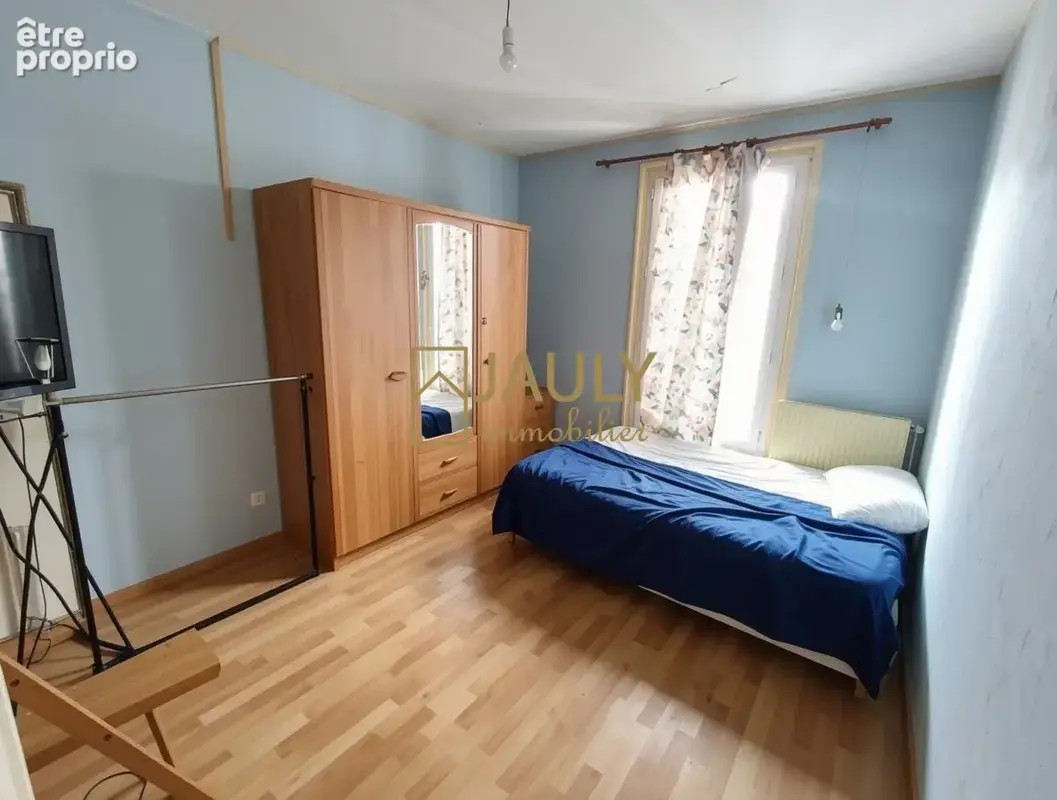 Appartement 3 pièces 40 m² à vendre à Pantin (93500) - photo 4