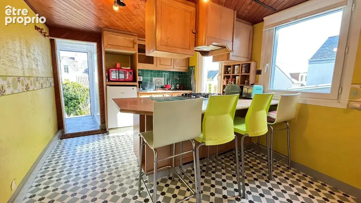Photo Appartement à Plobannalec-Lesconil au prix de 192 600€