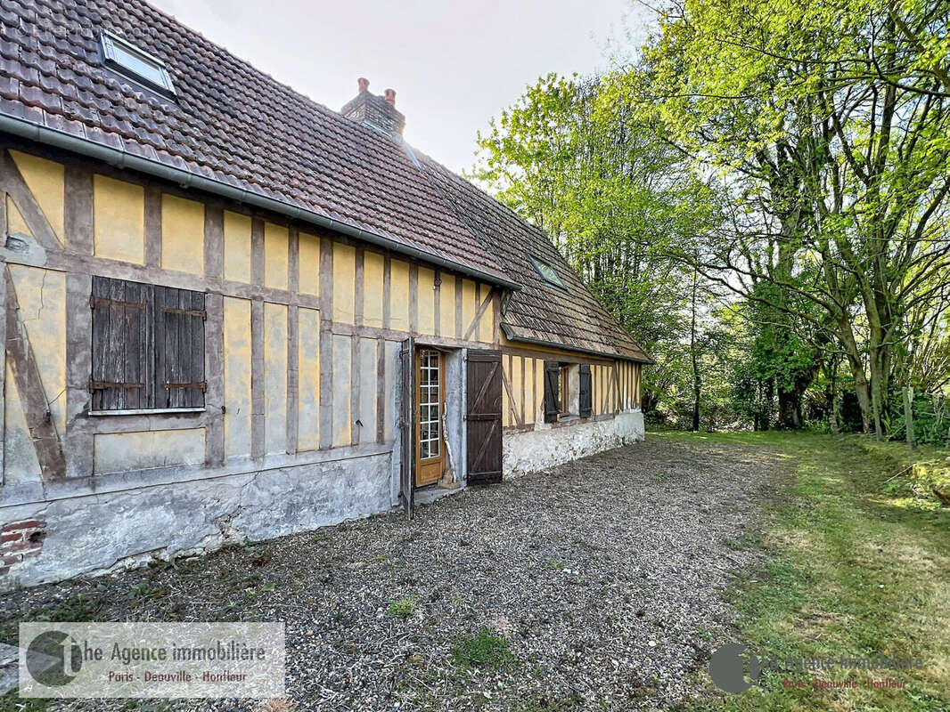 Maison 106 m² à Honfleur  - photo 9