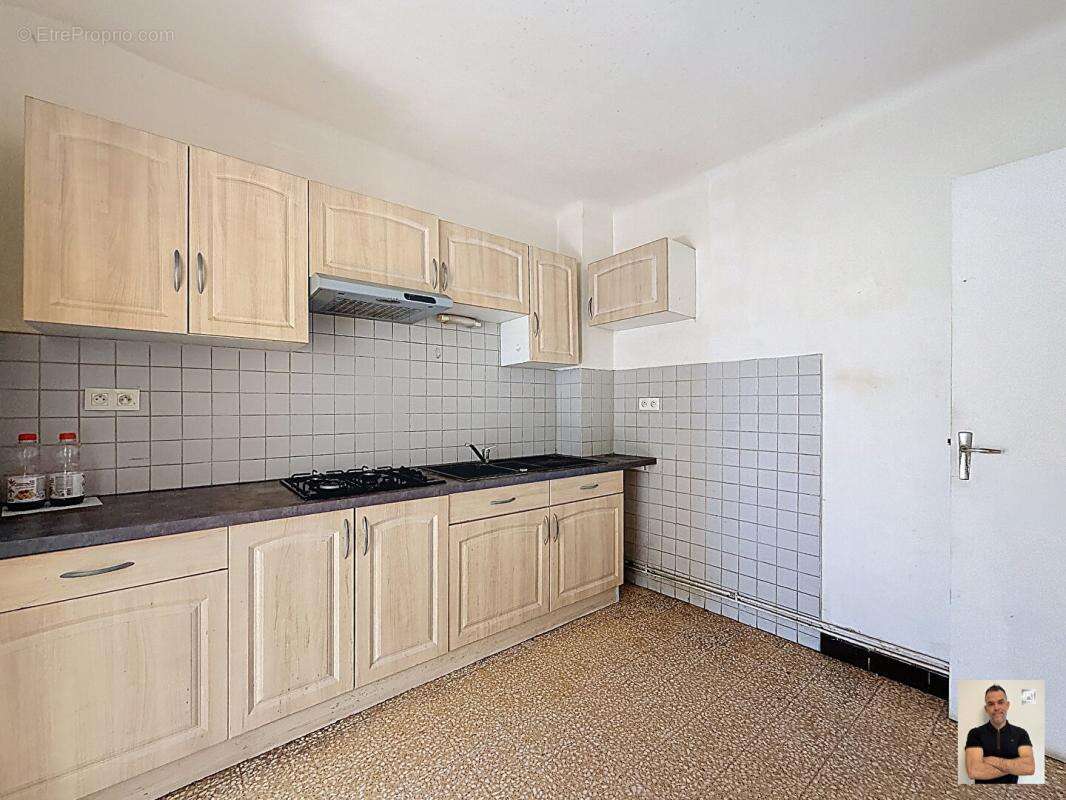 Appartement à TARASCON