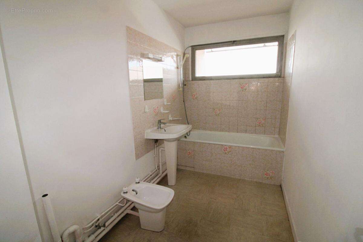 Appartement à SAINT-BRIEUC