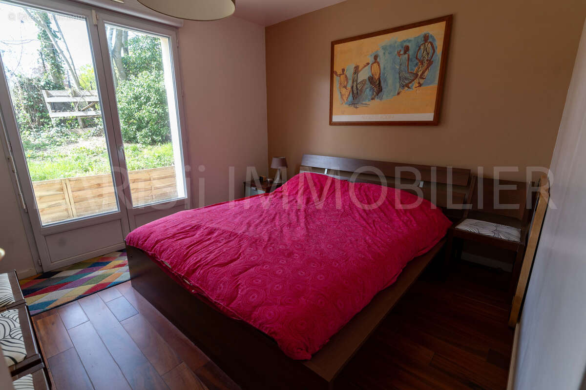 Maison à CORMEILLES-EN-PARISIS