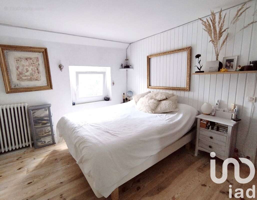 Photo 8 - Maison à ROZAY-EN-BRIE