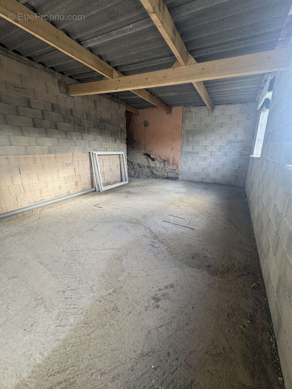 Appartement à L&#039;ESCARENE