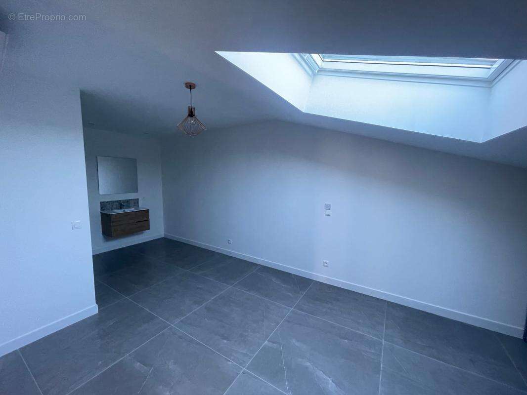 Appartement à SANARY-SUR-MER