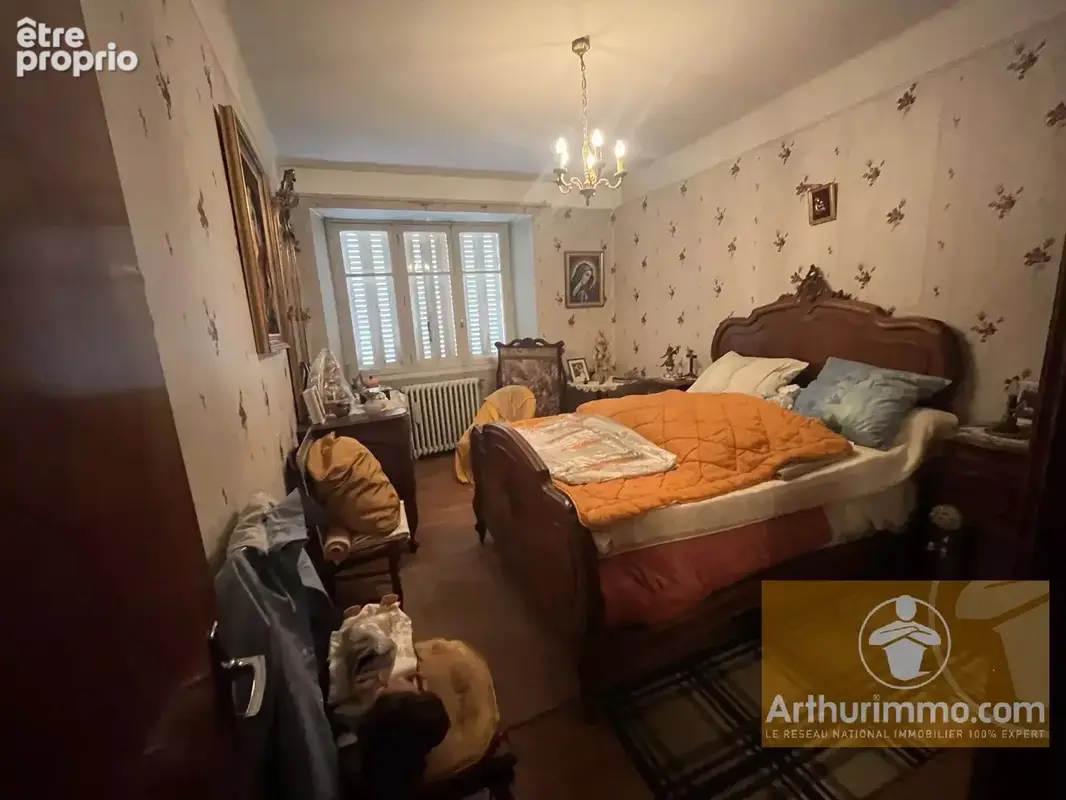 Vente Maison La canourgue(48500) 107 000ï¿œ - photo 5