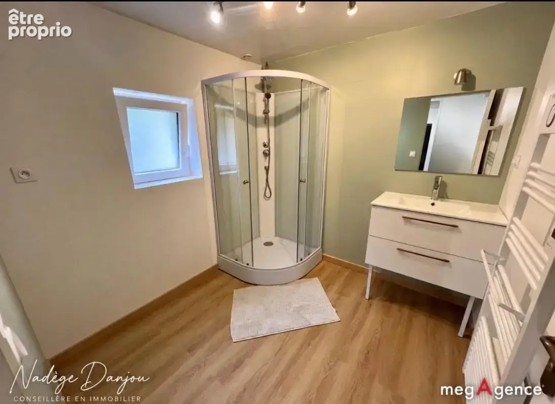 Villy - bocage   renovation recente et le confort du plain -pied - photo 3