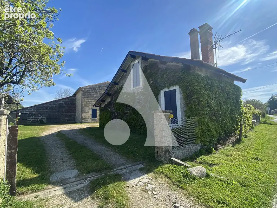 Ensemble immobilier Coutras 176 m² - photo 7