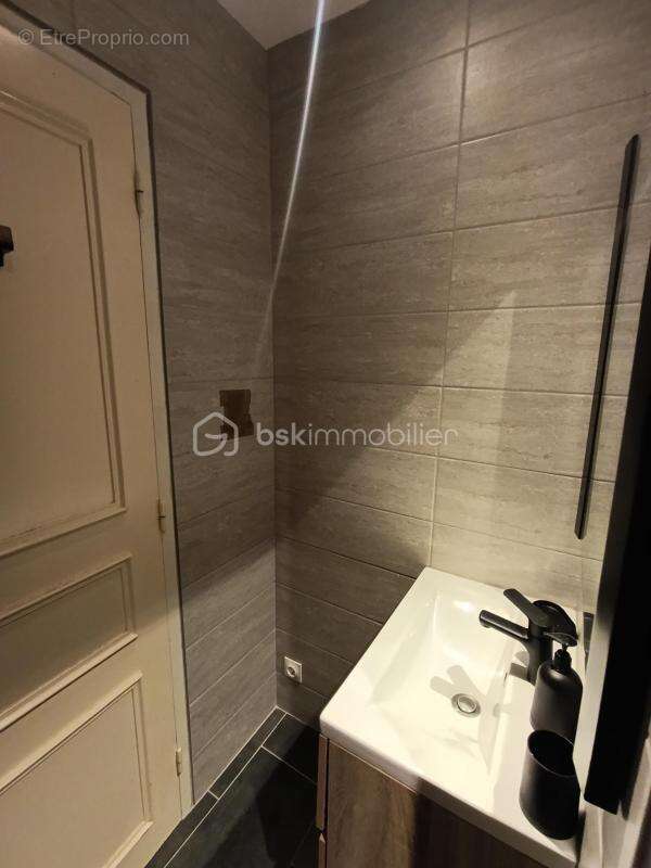 Appartement à SAINT-JEAN-DE-MOIRANS